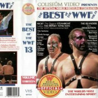 GFA Live #23: Best of the WWF, Vol. 13