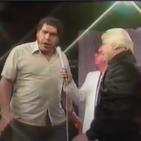 GFA Live #145: WWF Superstars 12-17-1988