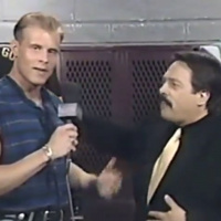 16. WCW Worldwide 06-06-1998