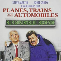 GFA Live #123: Planes, Trains and Automobiles (1987)