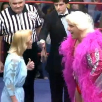 220. World Class Championship Wrestling 01-19-1985 (Ric Flair vs Terry Gordy)