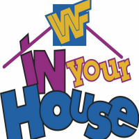 GFA Live #38: WWF In Your House 1