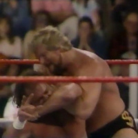 GFA Live #171: WWF Superstars 05-06-1989 (DiBiase-Jake incident)