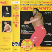 GFA Live #32: Best of the WWF, Vol. 9