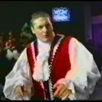 55. WCW Saturday Night 05-25-1996