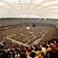 The Adams Division Podcast: Wrestlemania 1-14 Special