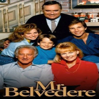 GFA Live #219: Mr. Belvedere S1E4 Gorgeous George