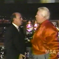 211. WWF All American Wrestling 04-04-1993 (Virgil vs Giant Gonzalez!)