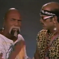 1. WWF Superstars of Wrestling 09-27-1986