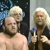 GFA Live #52: World Championship Wrestling 04-13-1985