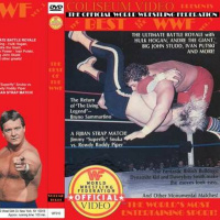 GFA Live #26: Best of the WWF, Vol. 3