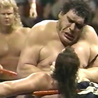 GFA Live #138: WWF Survivor Series 1988 (Part 3)