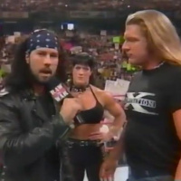 212. WWF Shotgun Saturday Night 04-04-1998