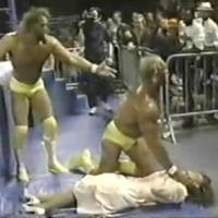 GFA Live #153: The Main Event 02-03-1989