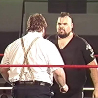 159. UWF TV 05-02-1987 (Big Bubba wins UWF title)