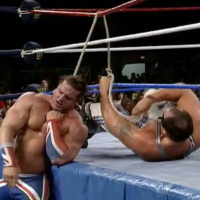 GFA Live #103: WWF Superstars 05-09-1992 (Ric Flair vs Sgt. Slaughter)