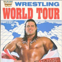 GFA Live #42: WWF Wrestling World Tour (1992)