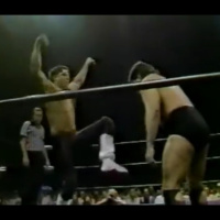 25. NWA Worldwide 09-24-1988