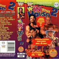 GFA Live #62: WWF In Your House 2