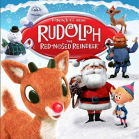 GFA Live #170: Rudolph the Red Nosed Reindeer (1964)