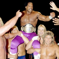 194. WCW Worldwide 08-08-1992 (Ron Simmons wins WCW World Title)