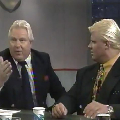 Greetings From Allentown