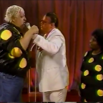 Greetings From Allentown