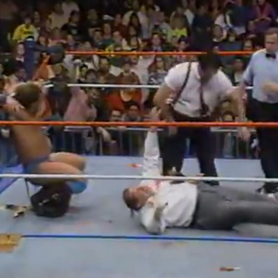 Greetings From Allentown