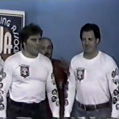 Greetings From Allentown