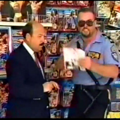 Greetings From Allentown