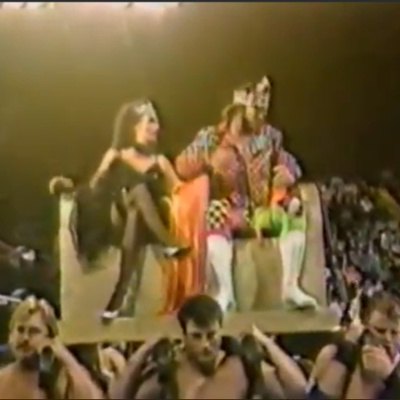 Greetings From Allentown