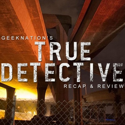 True Detective Recap  Review