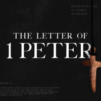 June 22 | Suffering as a Christian