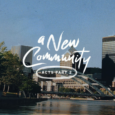 Browncroft Community Church