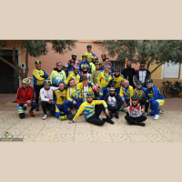 797. Peñas ciclistas