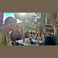 778. Charla de bar sobre ciclismo femenino, inicios ciclistas