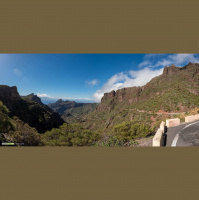 798. Recorrido Vuelta a España 2023, stage ciclista en Tenerife