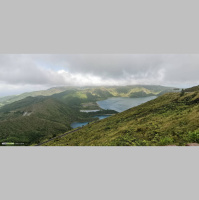 802. Las islas azores en bici