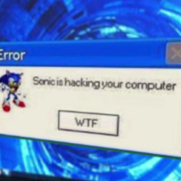 Pass the Peanuts 5: Sonic Talk