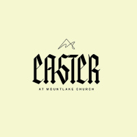 Jesus Reigns. So Shall I. (Palm Sunday)