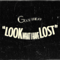 Good Friday: Look What I Have Lost