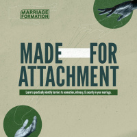 Made For Attachment