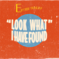 Easter Sunday: Look What I Have Found