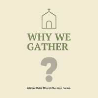 Why We Gather #2: Other prisoners are listening.