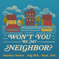 Listening To My Neighbor