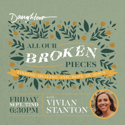 Calvary Fellowship Podcast