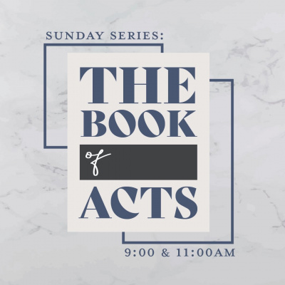 Calvary Fellowship Podcast