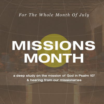 Calvary Fellowship Podcast