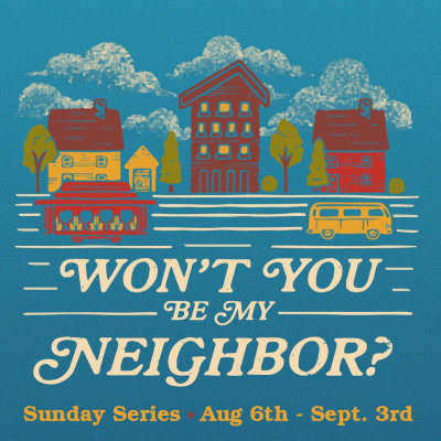 Calvary Fellowship Podcast