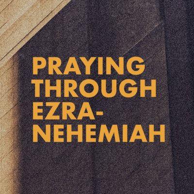 Calvary Fellowship Podcast